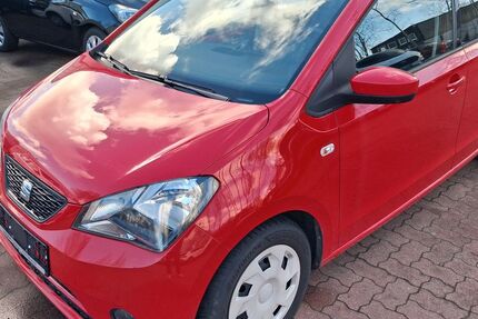 Seat Mii 74.900 km 7.450 &euro; Hambergen 27729