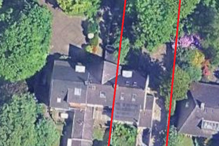 Haus Bremen Oberneuland - 6 Zimmer, 160 m&sup2;, 479.000&euro; | Angebot:24634233