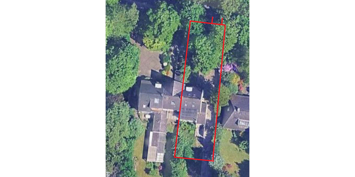 Reihenendhaus Bremen Oberneuland - 6 Zimmer, 160 m&sup2;, 479.000&euro; | Angebot:24634233