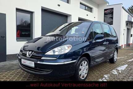 Peugeot 807 200.000 km 4.290 &euro; Langwedel 27299