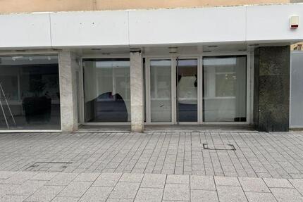 Gewerbe Fläche Delmenhorster Innenstadt in top Lage zimmer