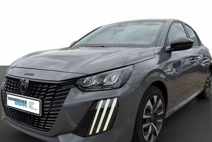 Peugeot 208 42.500 km 13.390 &euro; Bremen 28207