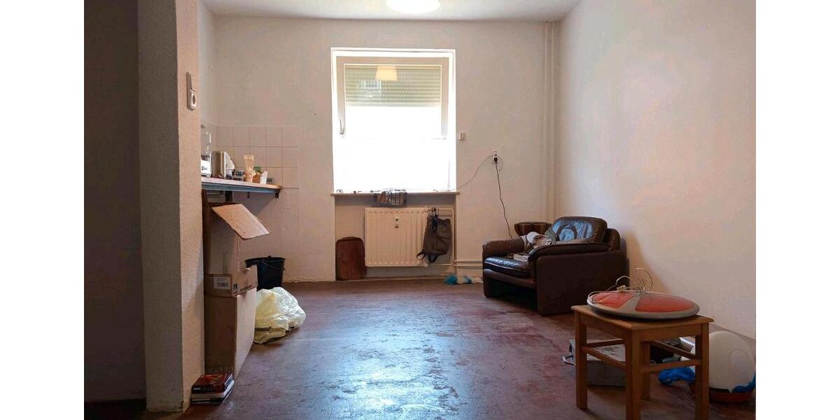 Etagenwohnung Bremen Burglesum - 2 Zimmer, 47 m&sup2;, 109.000&euro; | Angebot:27130838