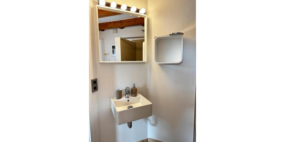 Wohnen mit Pferd nur 15 min von Bremen entfernt 3 zimmer