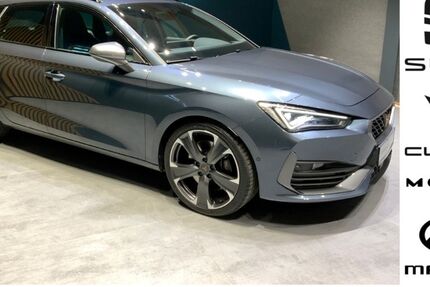 Cupra Leon 31.600 km 34.900 &euro; Langwedel 27299