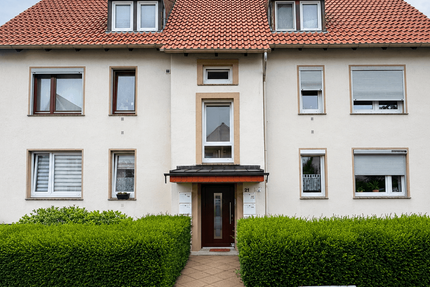 Wohnung Bremen Burglesum - 3 Zimmer, 56 m&sup2;, 124.000&euro; | Angebot:27390466