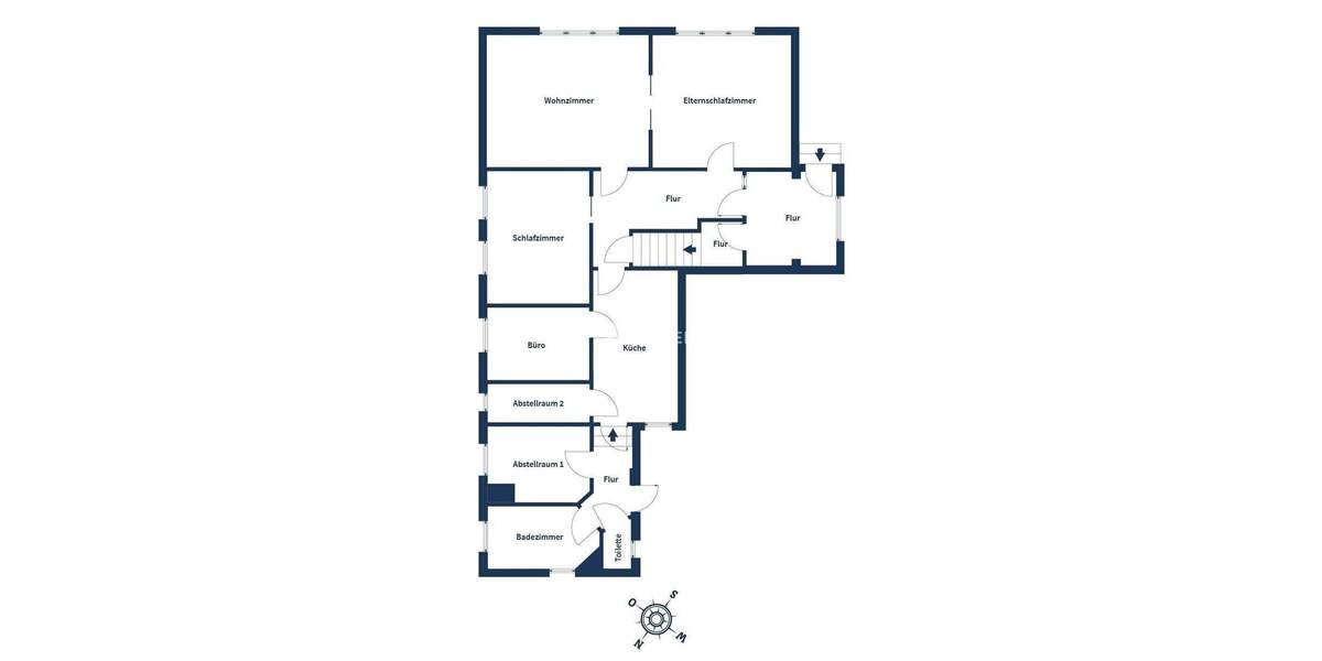 Mehrfamilienhaus, Wohnhaus Delmenhorst Deichhorst - 1 Zimmer, 231 m&sup2;, 520.000&euro; | Angebot:25694221
