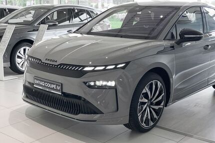 Skoda Enyaq 20.250 km 52.690 &euro; Bremen 28201