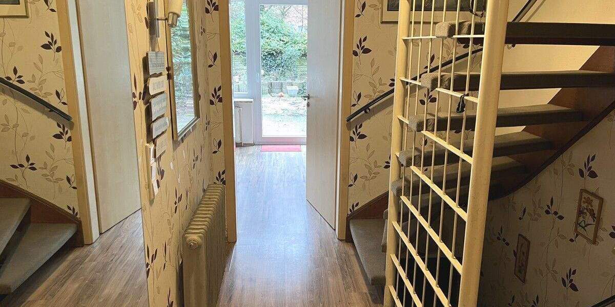 Reihenmittelhaus Bremen / Schönebeck Schönebeck - 5 Zimmer, 101 m&sup2;, 225.000&euro; | Angebot:25706069