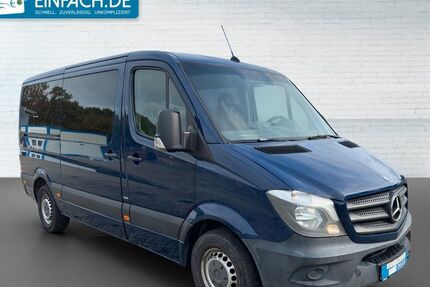 Mercedes-Benz Sprinter 203.000 km 17.999 &euro; Delmenhorst 27755