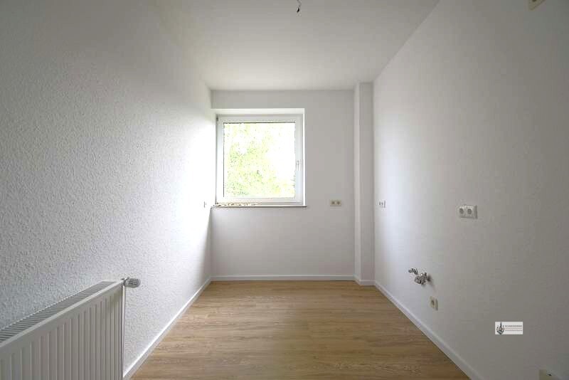 OG Wohnung für 2 Personen frisch renoviert am Zentrum von Syke + Garage + Balkon - Etagenwohnung Syke | Angebot:26728761