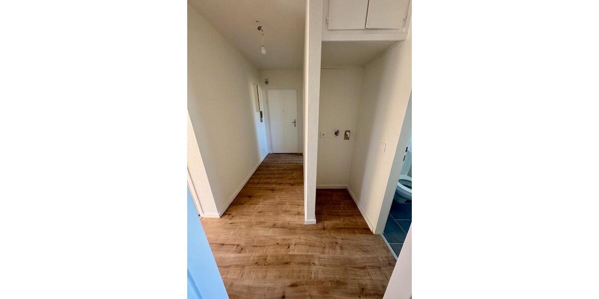Etagenwohnung Delmenhorst - 2 Zimmer, 45 m&sup2;, 420&euro; | Angebot:26278979