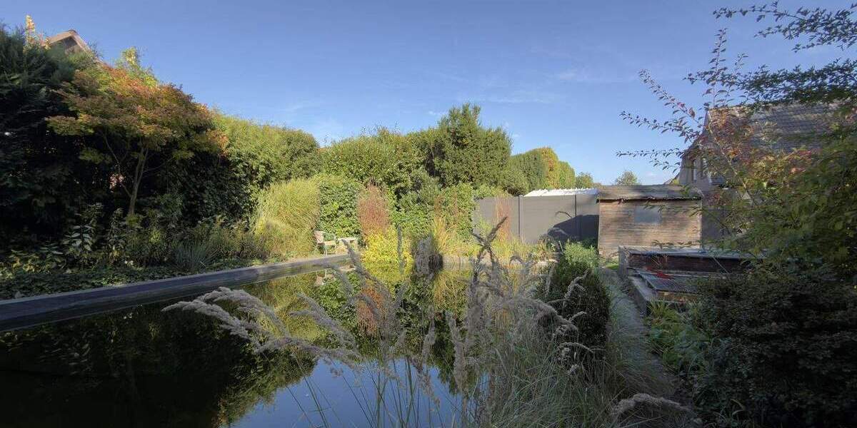 Mehrfamilienhaus, Wohnhaus Ganderkesee - 9 Zimmer, 210 m&sup2;, 399.000&euro; | Angebot:25693011