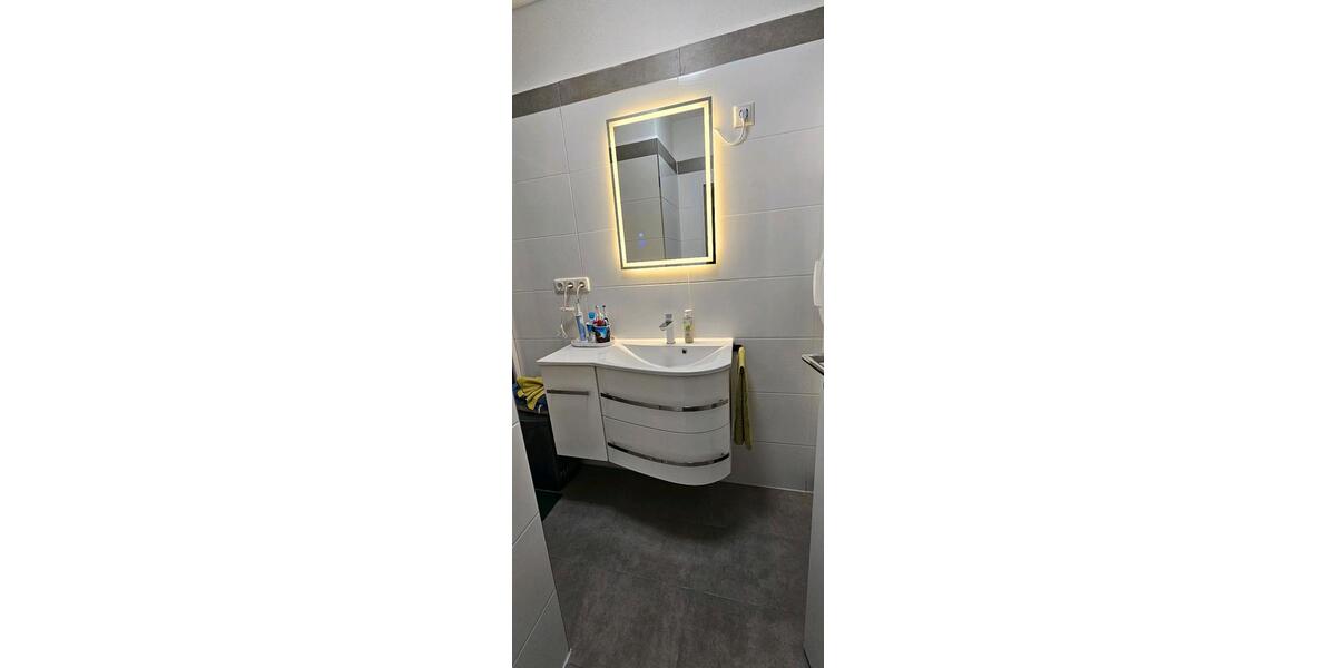 Etagenwohnung Bremen Osterholz - 4 Zimmer, 89 m&sup2;, 234.900&euro; | Angebot:27441922