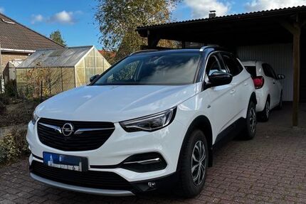 Opel Grandland (X) 85.300 km 11.500 &euro; Lilienthal 28865