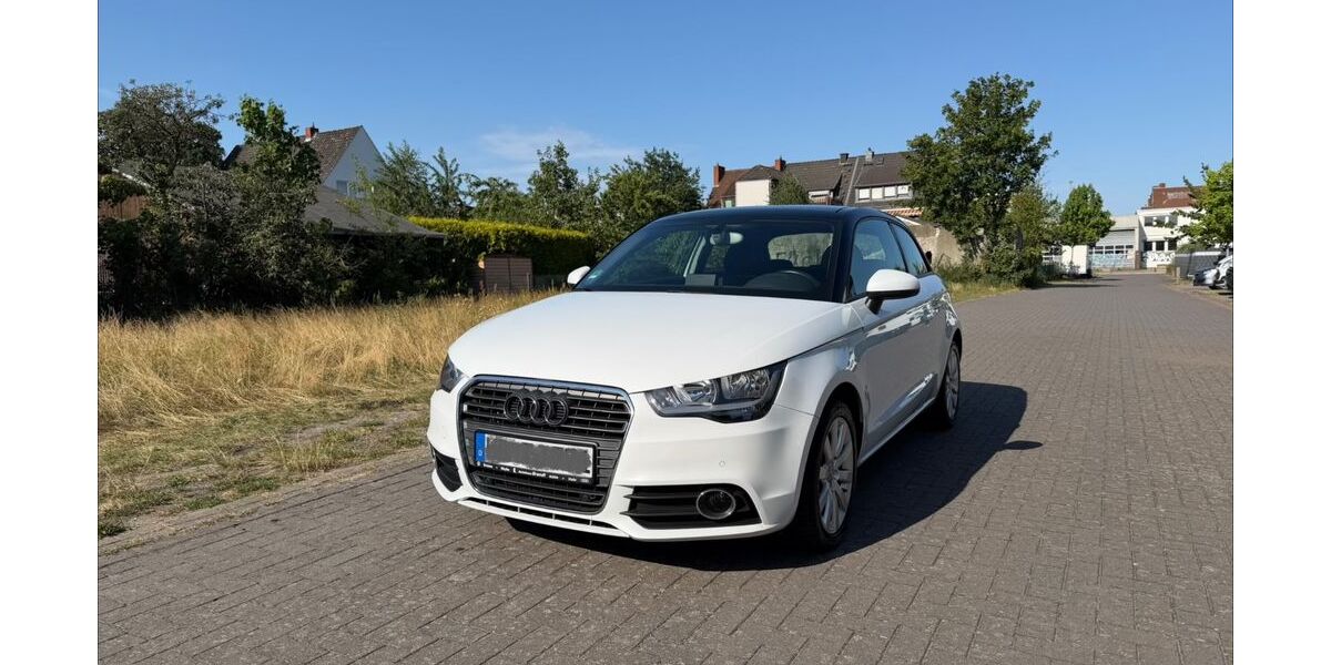 Audi A1 175.000 km 6.000 &euro; Bremen 28309