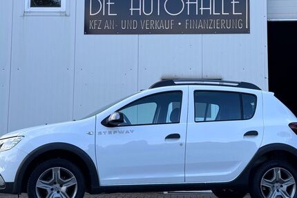 Dacia Sandero 86.853 km 7.557 &euro; Delmenhorst 27755