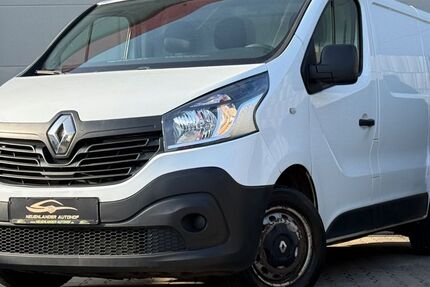 Renault Trafic 147.000 km 8.290 &euro; Bremen 28199