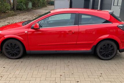 Opel Astra 166.000 km 2.299 &euro; Stuhr 28816