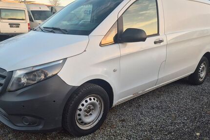 Mercedes-Benz Vito 190.000 km 7.900 &euro; Achim 28832