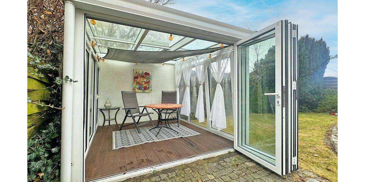 Reihenendhaus Bremen Ellenerbrok-Schevemoor - 5 Zimmer, 110 m&sup2;, 319.000&euro; | Angebot:25927999