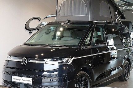 VW T7 California 28.691 km 64.950 &euro; Stuhr bei Bremen 28816