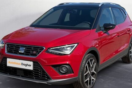 Seat Arona 118.938 km 13.850 &euro; Bremen 28207
