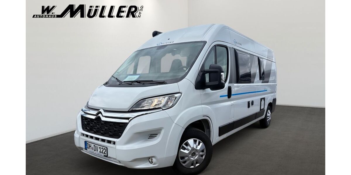 Citroen Jumper 3.400 km 56.490 &euro; Delmenhorst 27755