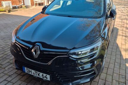 Renault Megane 77.000 km 17.500 &euro; Syke 28857