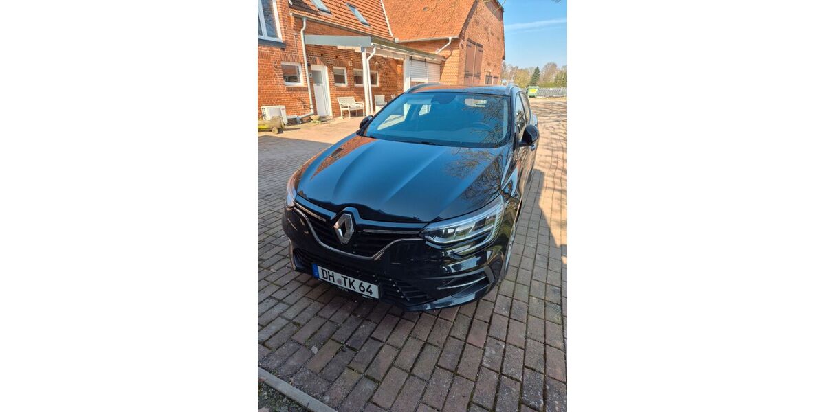 Renault Megane 77.000 km 17.500 &euro; Syke 28857