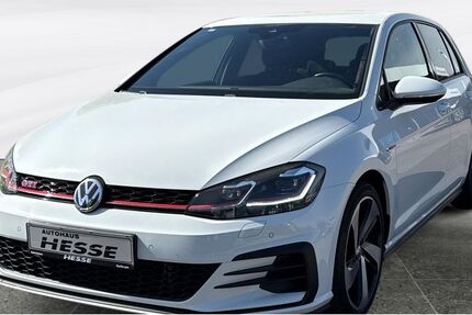 VW Golf 97.161 km 22.950 € Sottrum 27367