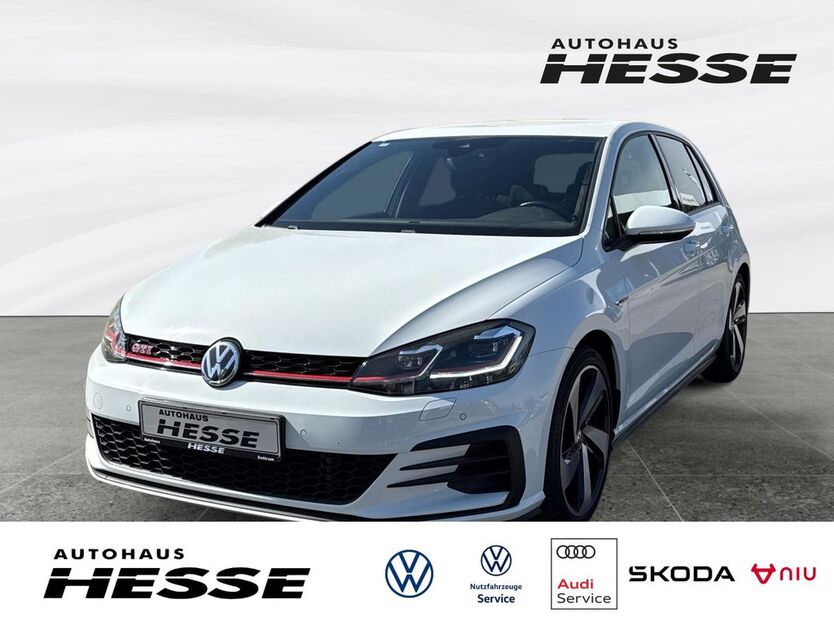VW Golf 97.161 km 22.950 € Sottrum 27367