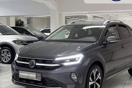 VW Taigo 36.592 km 18.850 &euro; Bremen 28207