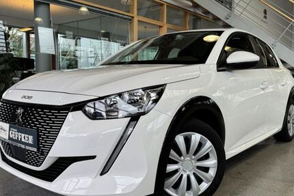 Peugeot 208 40.282 km 13.990 &euro; Lilienthal 28865