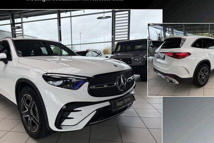 Mercedes-Benz GLC 220 8.300 km 50.890 &euro; Delmenhorst 27751
