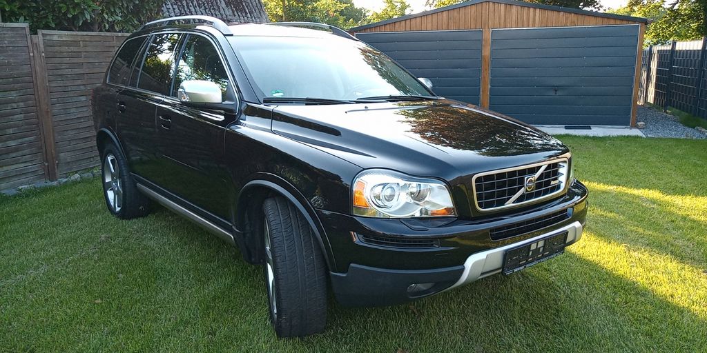 Volvo XC90 159.323 km 16.900 &euro; Delmenhorst 27751
