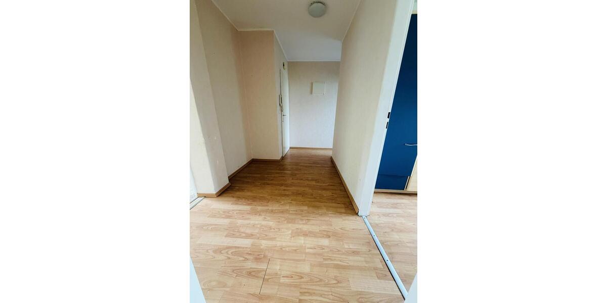 Erdgeschoßwohnung Bremen Osterholz - 2 Zimmer, 52 m&sup2;, 775&euro; | Angebot:26635185