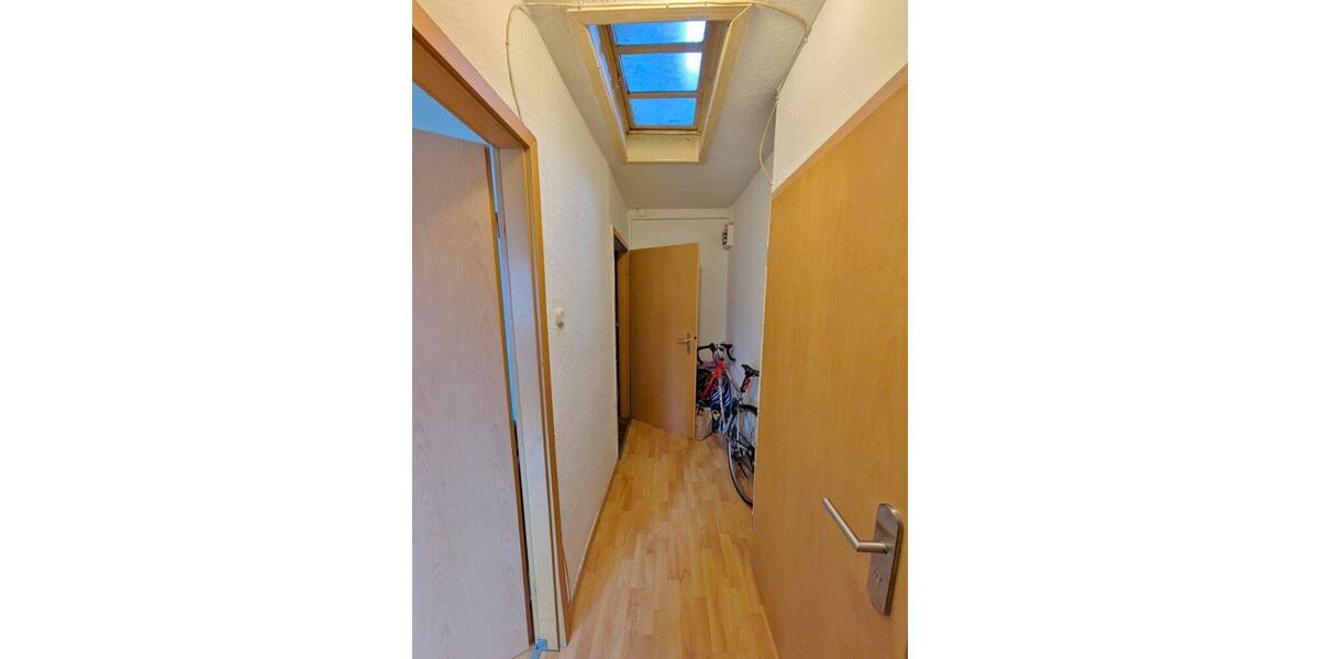 Mehrfamilienhaus, Wohnhaus Bremen Lindenhof - 6 Zimmer, 130 m&sup2;, 249.000&euro; | Angebot:26917380