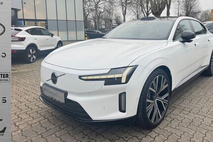 Volvo ES90 4.500 km 83.900 &euro; Weyhe 28844