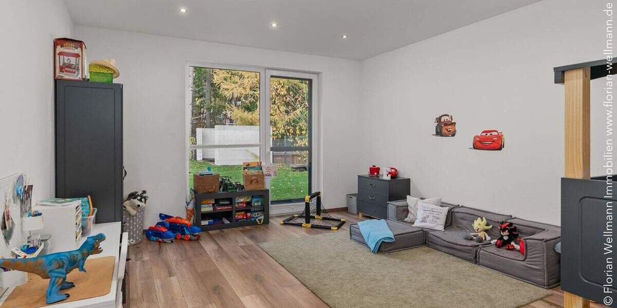 Einfamilienhaus Ottersberg Wümmingen - 7 Zimmer, 317 m&sup2;, 999.000&euro; | Angebot:25676197