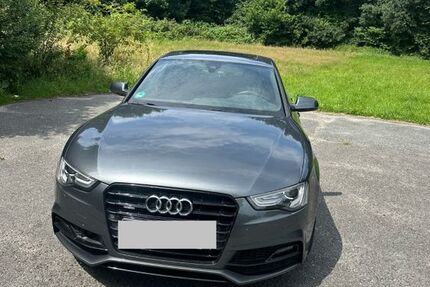 Audi A5 155.000 km 19.000 &euro; Ritterhude 27721