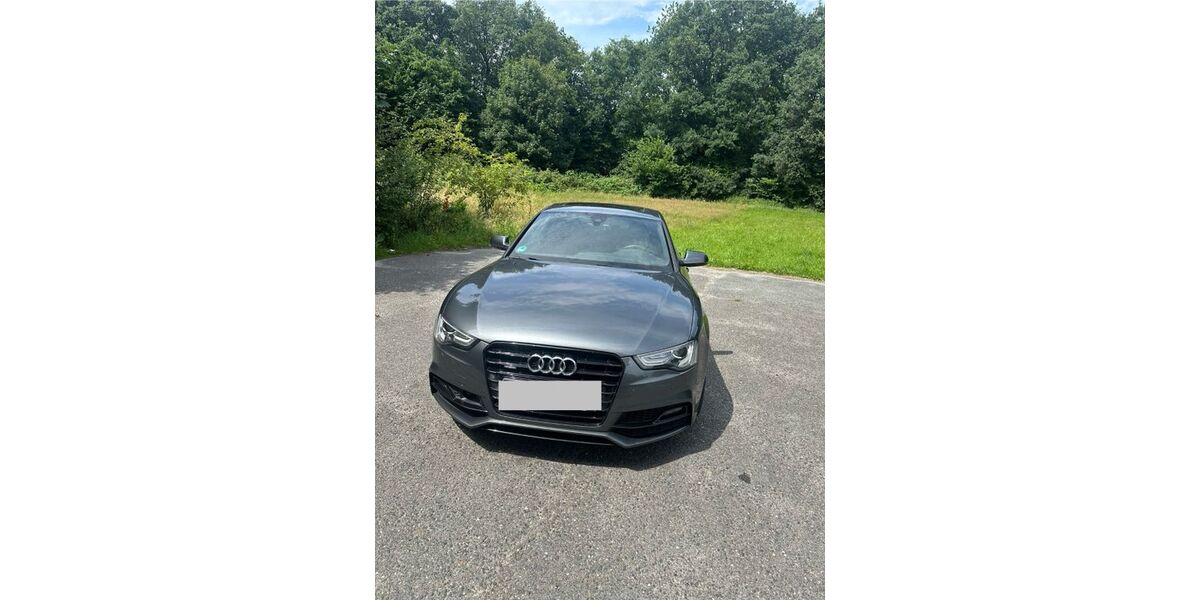 Audi A5 155.000 km 19.000 &euro; Ritterhude 27721