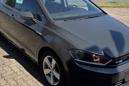 VW Golf Sportsvan 104.551 km 11.750 &euro; Ritterhude 27721