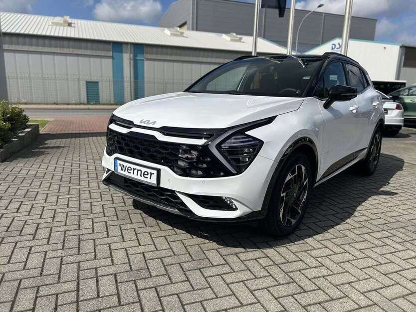 Sportage