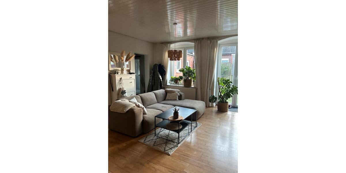 Erdgeschoßwohnung Syke - 4 Zimmer, 97 m&sup2;, 228.000&euro; | Angebot:24689065