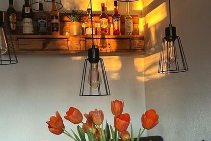 Stilvolle Eigentumswohung in alter Schule 4 zimmer