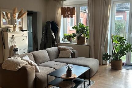 Wohnung Syke - 4 Zimmer, 97 m&sup2;, 205.000&euro; | Angebot:24689065