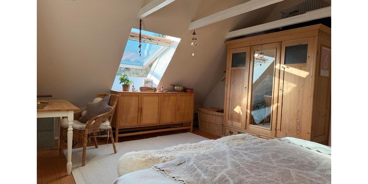 Dachgeschoßwohnung Ganderkesee - 1 Zimmer, 100 m&sup2;, 920&euro; | Angebot:25571880