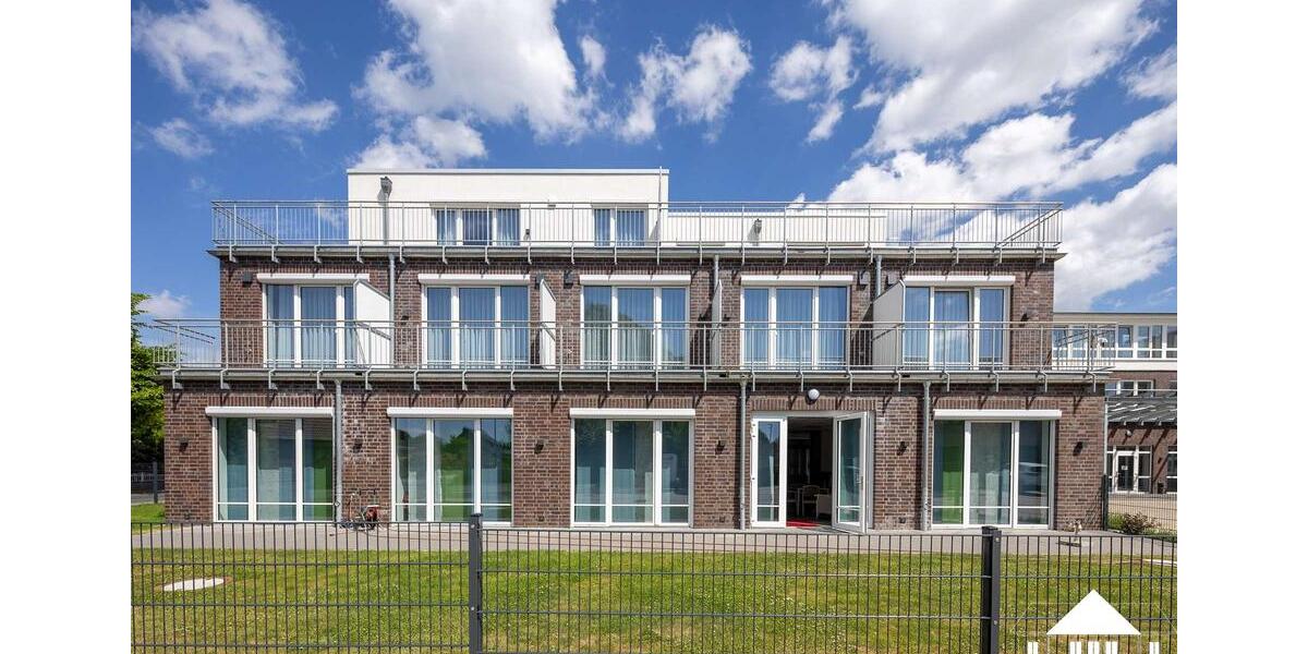 Etagenwohnung Bassum - 1 Zimmer, 100 m&sup2;, 1.900&euro; | Angebot:22877632