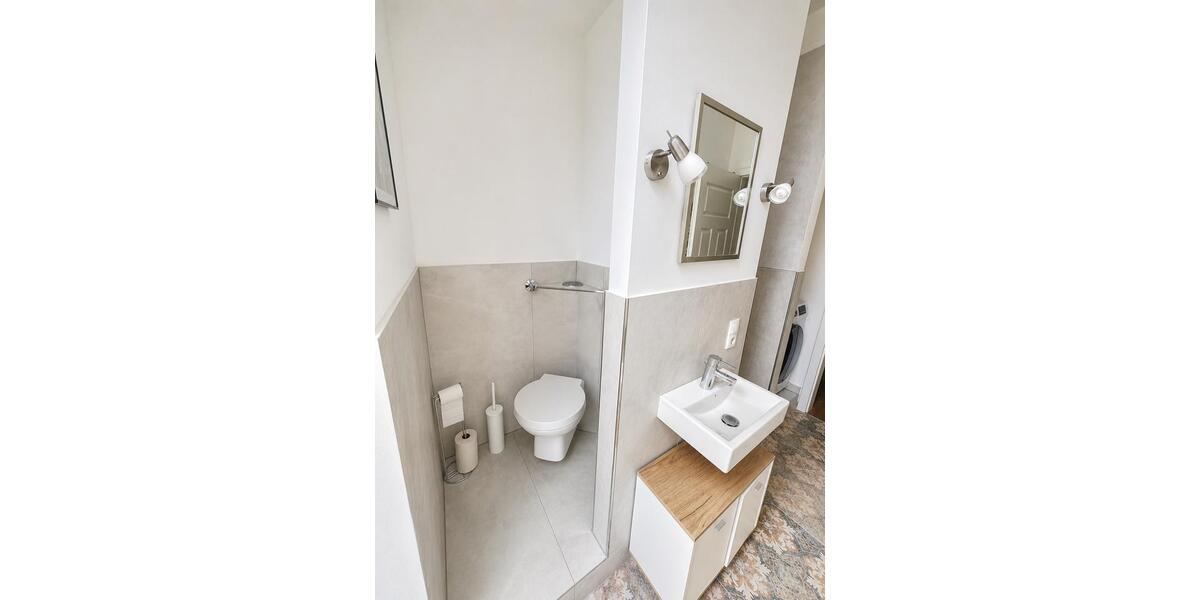 Etagenwohnung Bremen Neustadt - 2 Zimmer, 50 m&sup2;, 239.000&euro; | Angebot:27291215